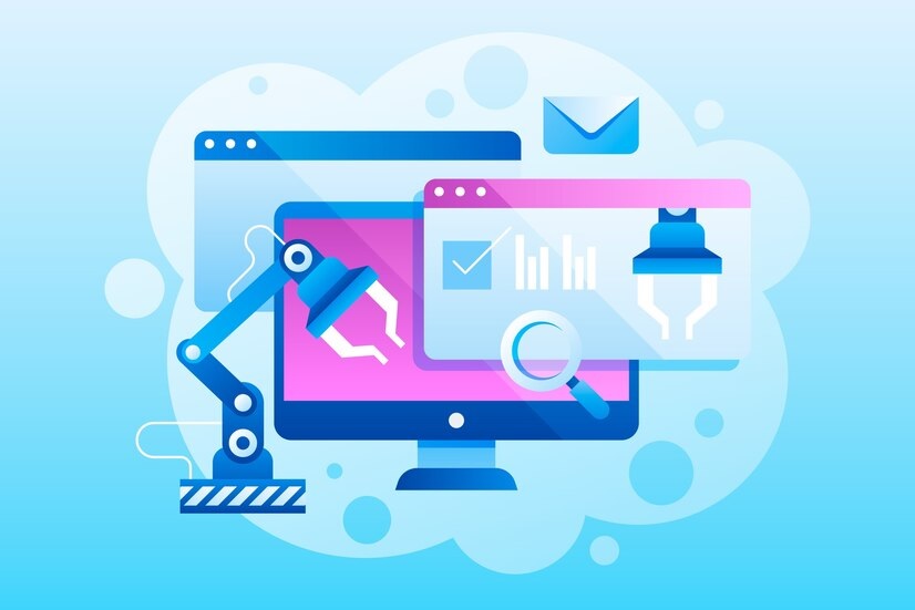 Streamline, Automate, and Save Big